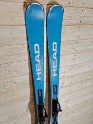 LYŽE HEAD SHAPE SX 177CM